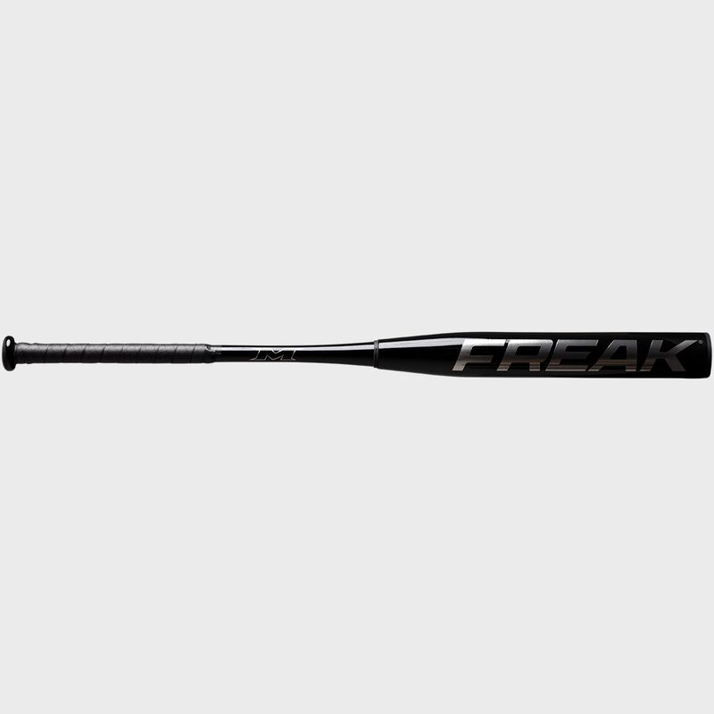2026 Miken Freak Black Maxload USSSA Slowpitch Bat