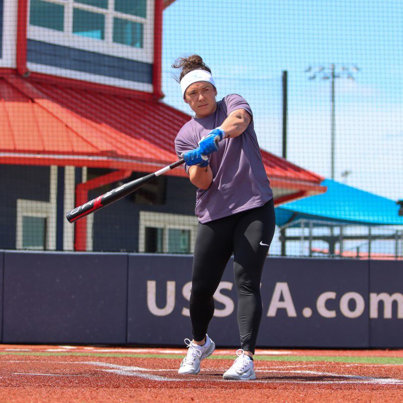 2023 Freak Primo Balanced USA Bat