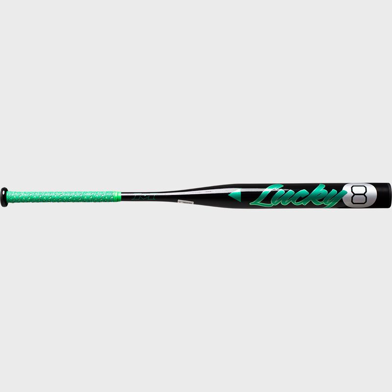 2026 Miken Lucky 8 1-Piece Maxload 13 INCH USSSA Softball Bat