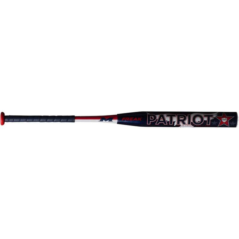 2017 Freak® Patriot Maxload USSSA Bat loading=