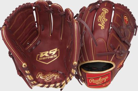 Rawlings Heart of the Hide 12.5 Utility Fastpitch Glove | Baseball Ou Rawlings Heart of the Hide 12.5 Utility Fastpitch Glove | Baseball Ou