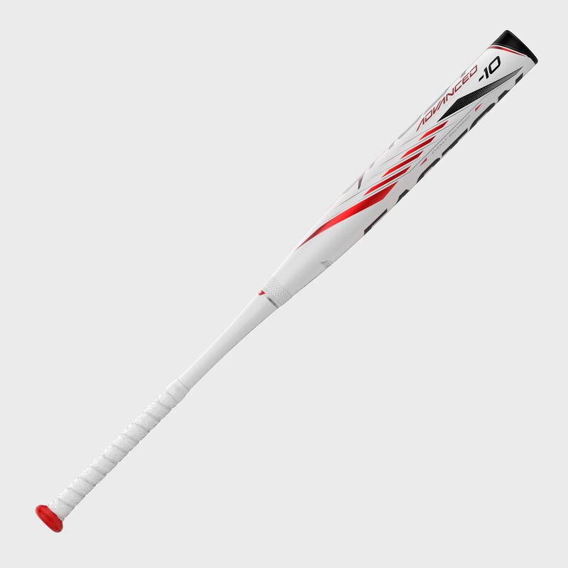 2022 Easton Ghost Advanced Fastpitch Bat, -11, -10, -9, -8