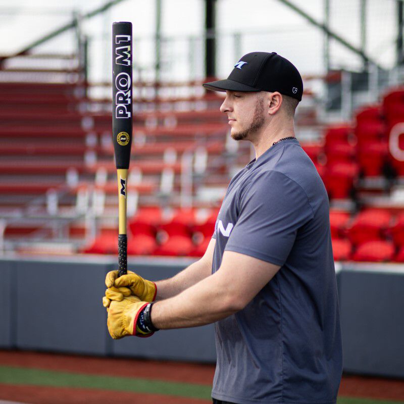 Kyle pearson shop batting gloves