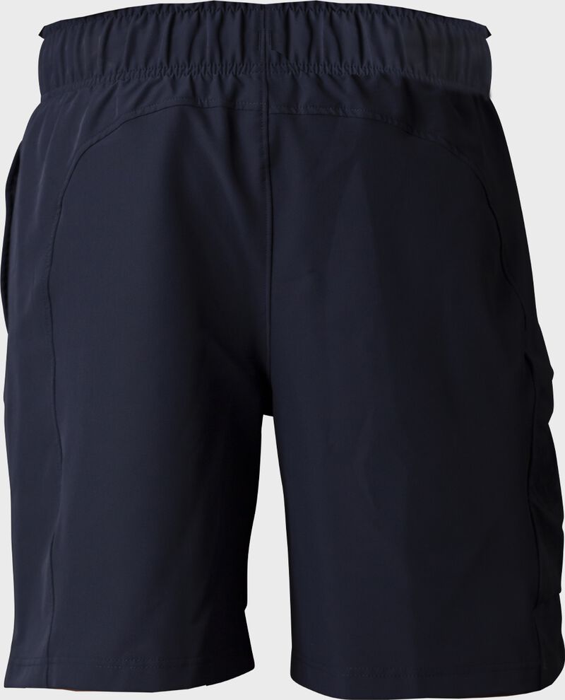 Miken Men's Slowpitch Shorts loading=