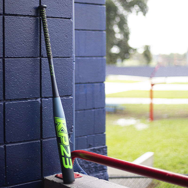 2025 Miken KP23 Kyle Pearson Signature 2-Piece Maxload USSSA Bat