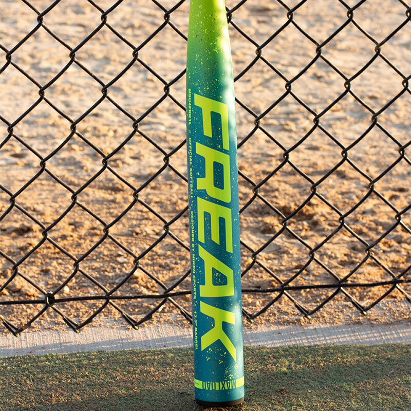 2024 Miken Freak Maxload USSSA Bat