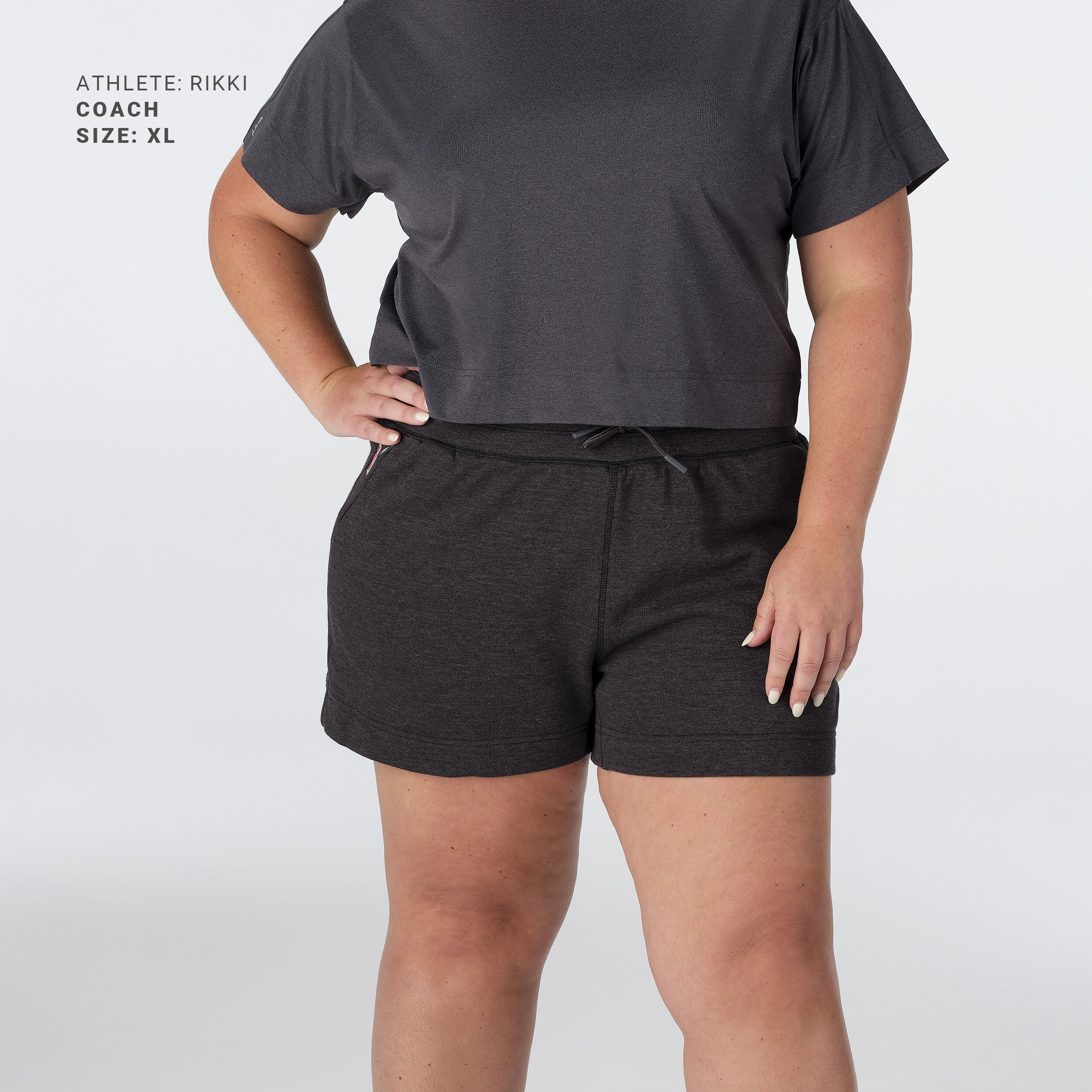 Miken shorts deals