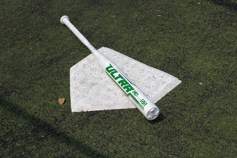 2025 Ultra Gamer Series Mike Dill 1-Piece Balanced SSUSA Bat