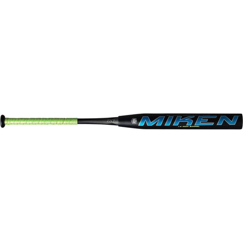 2016 Freak® Black Balanced ASA Bat