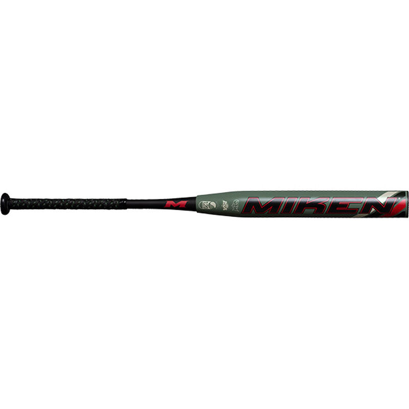 2020 DC41 Green Supermax USSSA Bat