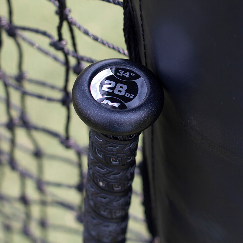 2025 Miken KP23 Maxload 12" USSSA Slowpitch Bat