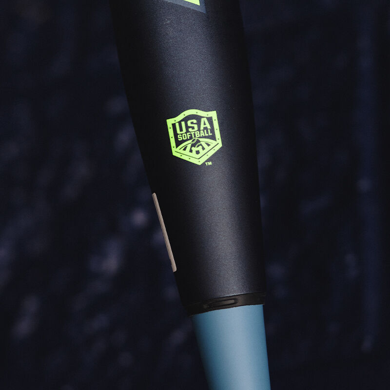 2025 Miken KP23 Kyle Pearson Signature 2-Piece Maxload USA Bat