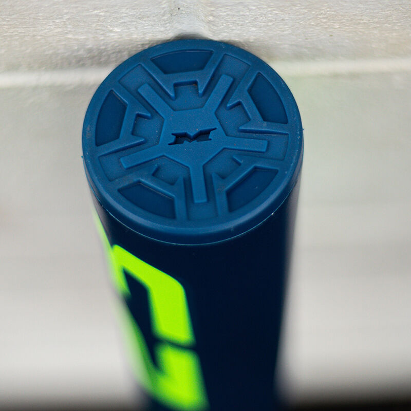 2026 Miken KP23 PRO 12" 1-Piece Maxload USSSA Bat