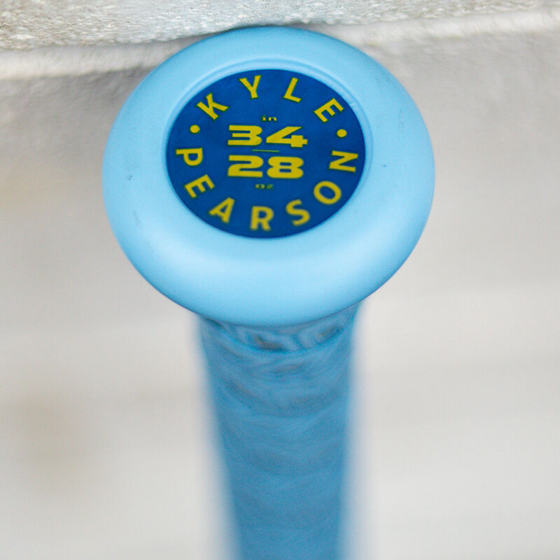 2026 Miken KP23 12.75" 1-Piece Maxload USSSA Bat