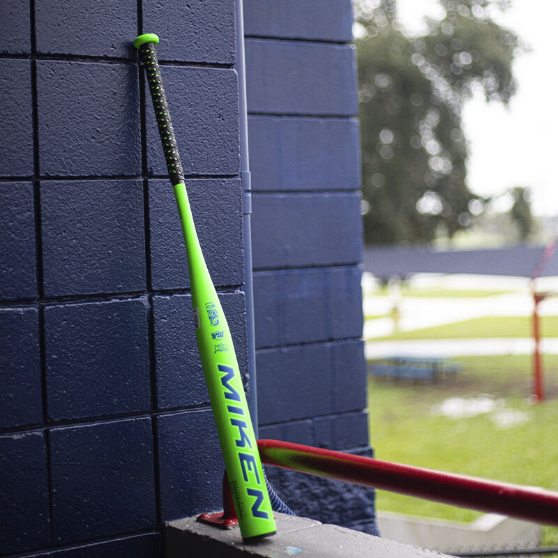 2025 Miken KP23 Kyle Pearson Signature 1-Piece Maxload USSSA Bat