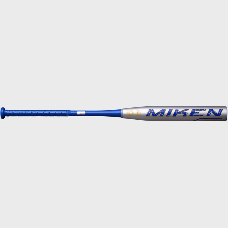 2026 Miken Ultra Gamer Series Johnny Bailey Signature 2-Piece 12" Maxload SSUSA Softball Bat