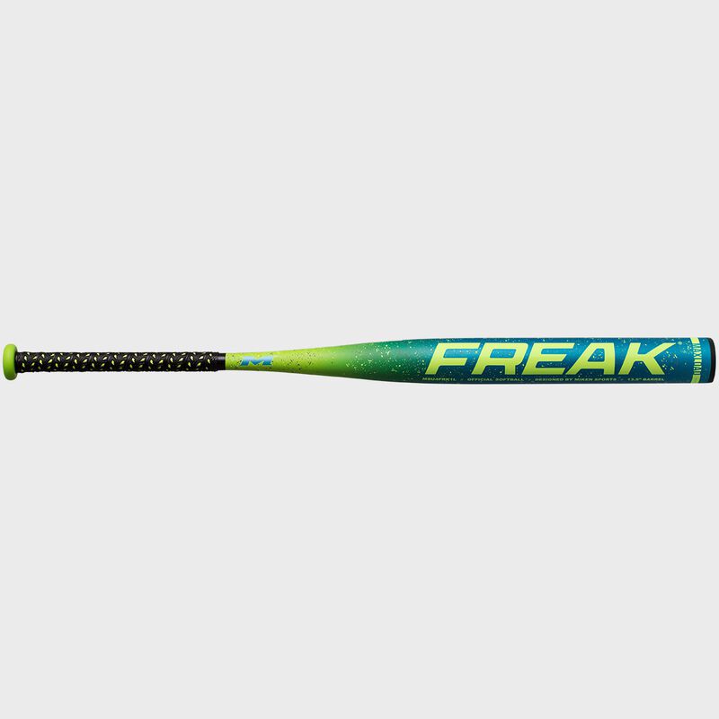 2024 Miken Freak Maxload USSSA Bat