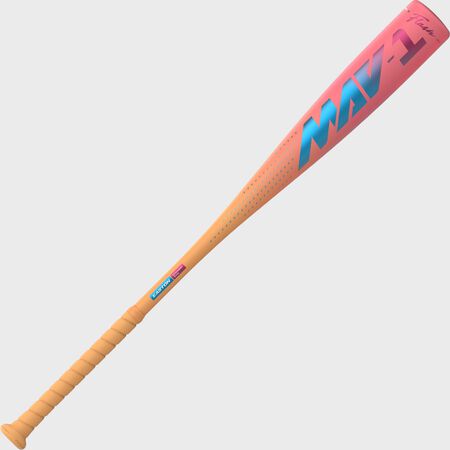2026 Easton MAV1 Flash USA Baseball Bat, -11, -8 2026 Easton MAV1 Flash USA Baseball Bat, -11, -8
