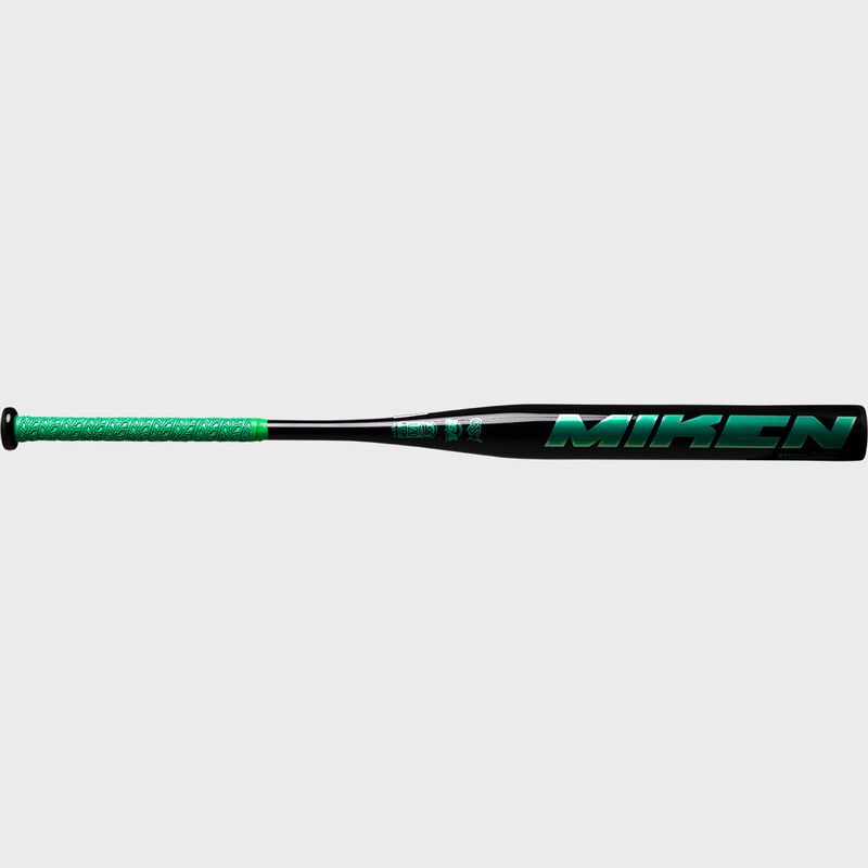 2026 Miken Lucky 8 1-Piece Maxload 13 INCH USSSA Softball Bat
