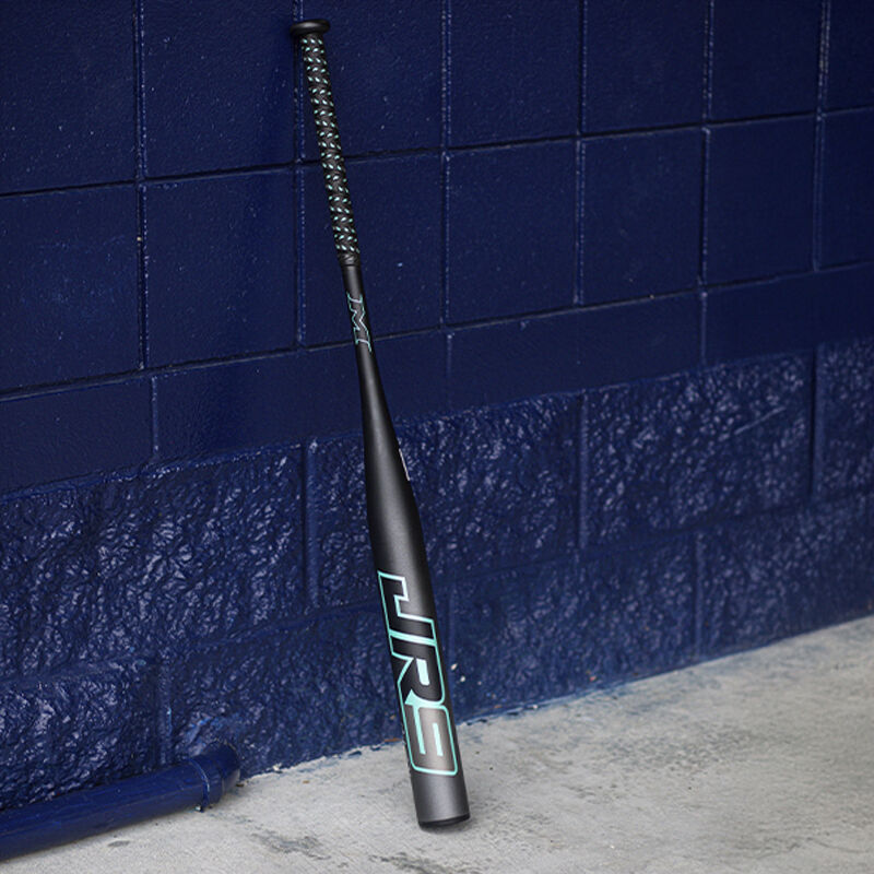 2025 Miken JR9 Josh Riley Signature 1-Piece Supermax USSSA Bat