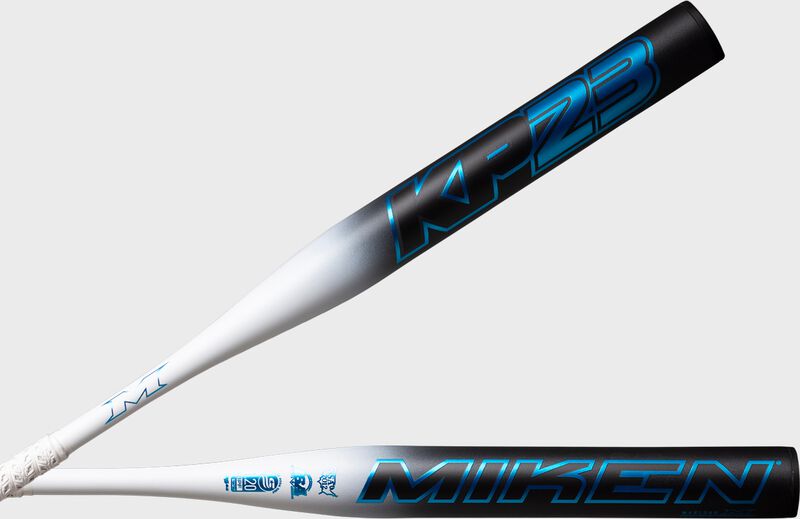 2025 Miken KP23 Maxload 12.75" USSSA Slowpitch Bat