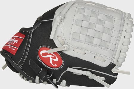 Rawlings Sure Catch Mike Trout Baseball Glove Throw