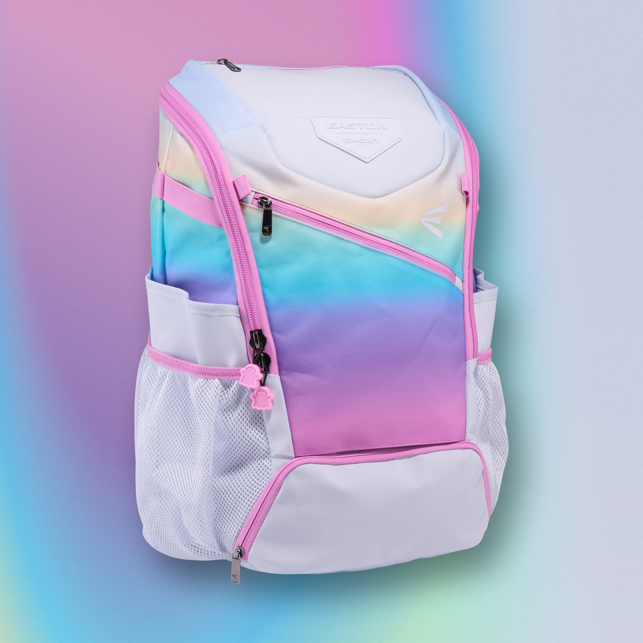 Easton Ghost ERA Dreamy Ghost Ethos Fastpitch Backpack