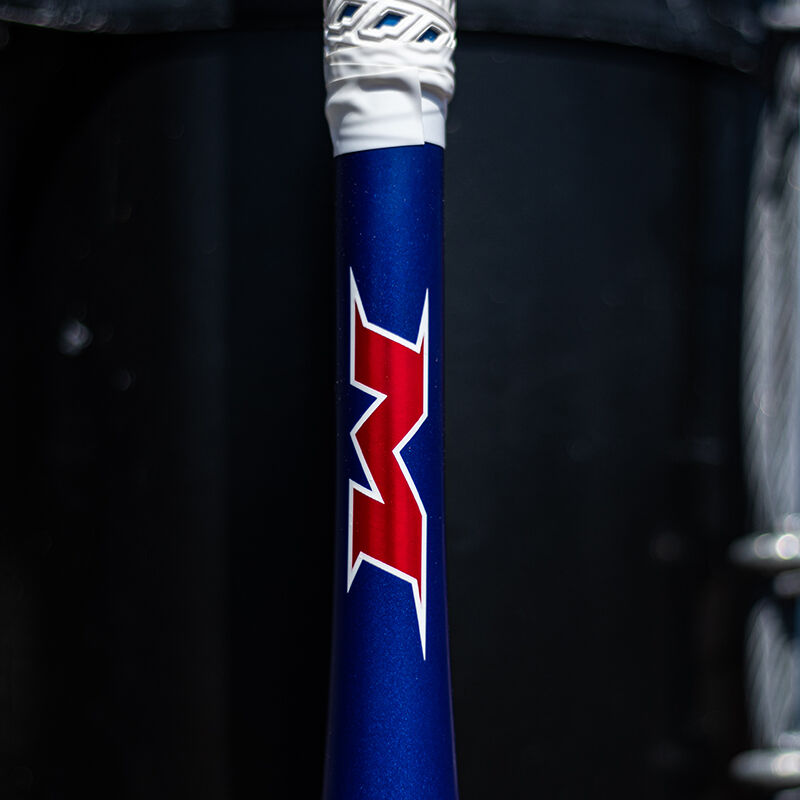 2025 Miken Super Freak 1-Piece USSSA Slowpitch Bat