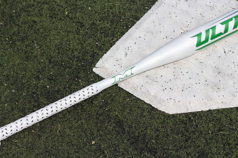 2025 Ultra Gamer Series Mike Dill 1-Piece Balanced SSUSA Bat