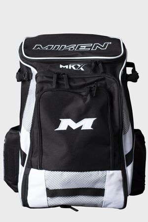 Miken Softball Backpack