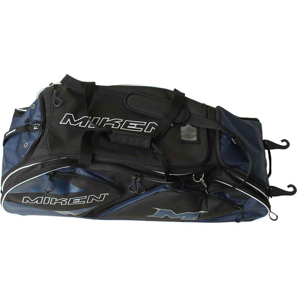 Miken freak tournament bag new arrivals