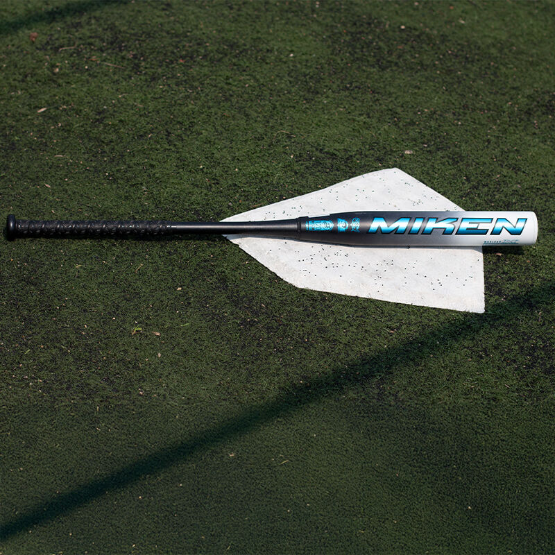 2025 Miken KP23 Maxload 12" USSSA Slowpitch Bat
