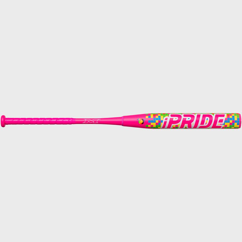 2026 Miken iPride 2-Piece Maxload 12.75 INCH USA Softball Bat