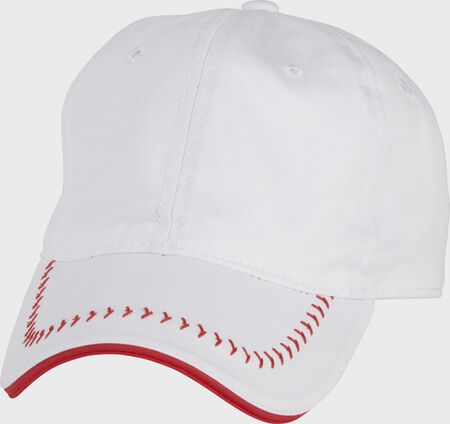 Rawlings Gold Collection FlexFit Fitted Hat