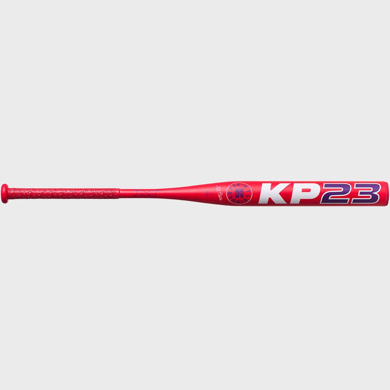2026 Miken KP23 12.75" 1-Piece Maxload USA Bat