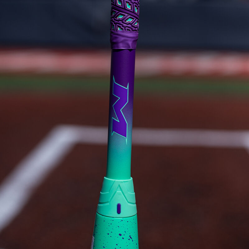 2025 Miken Freak Maxload USA 2-Piece Slowpitch Bat