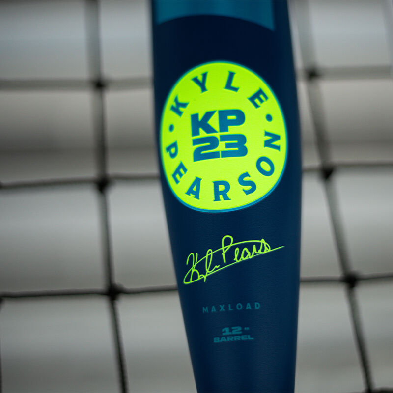 2026 Miken KP23 PRO 12" 1-Piece Maxload USSSA Bat