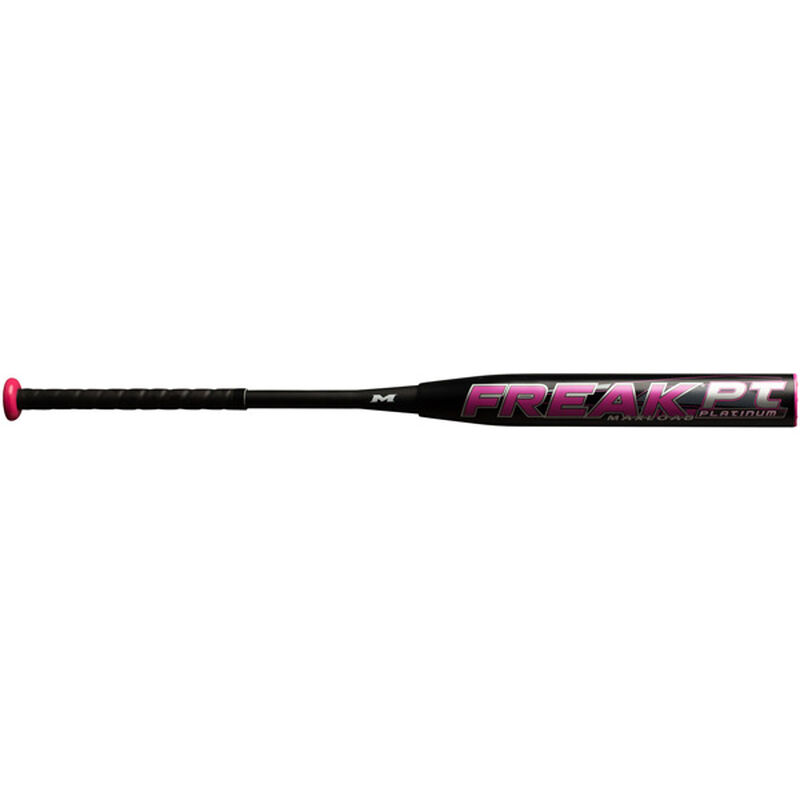 2017 Freak® PT Alloy Handle USSSA Maxload Bat loading=