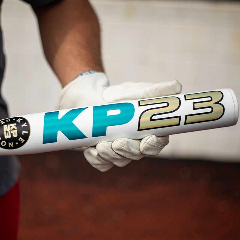 2026 Miken KP23 12.5" 2-Piece Maxload USSSA Bat