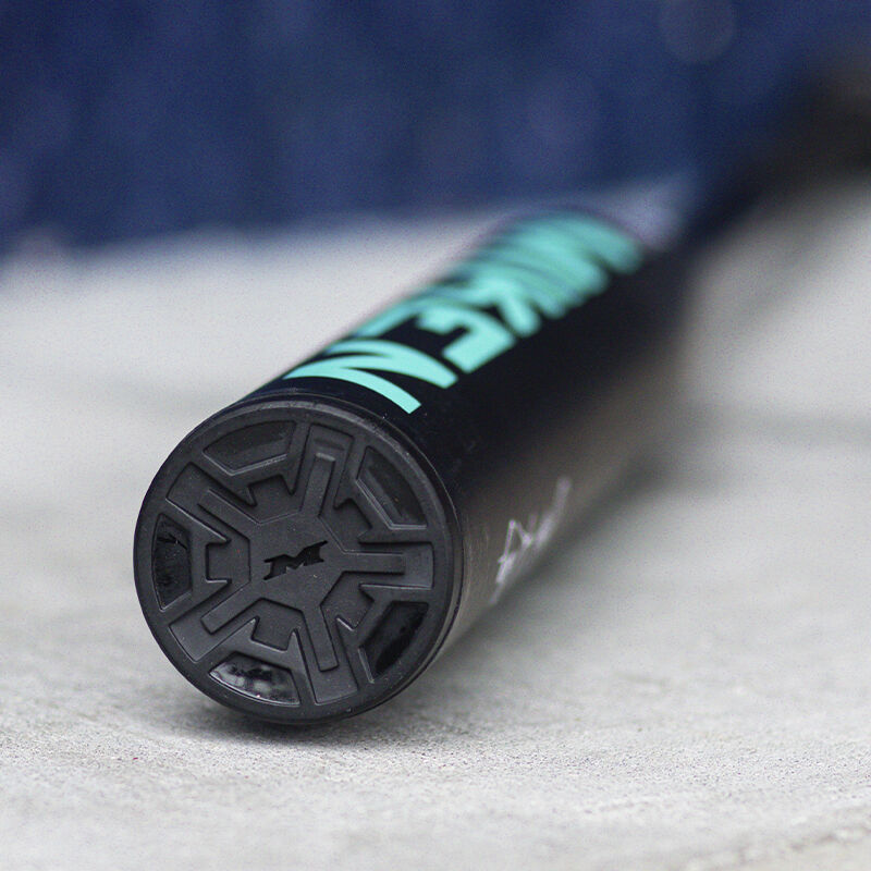 2025 Miken JR9 Josh Riley Signature 2-Piece Supermax USSSA Bat