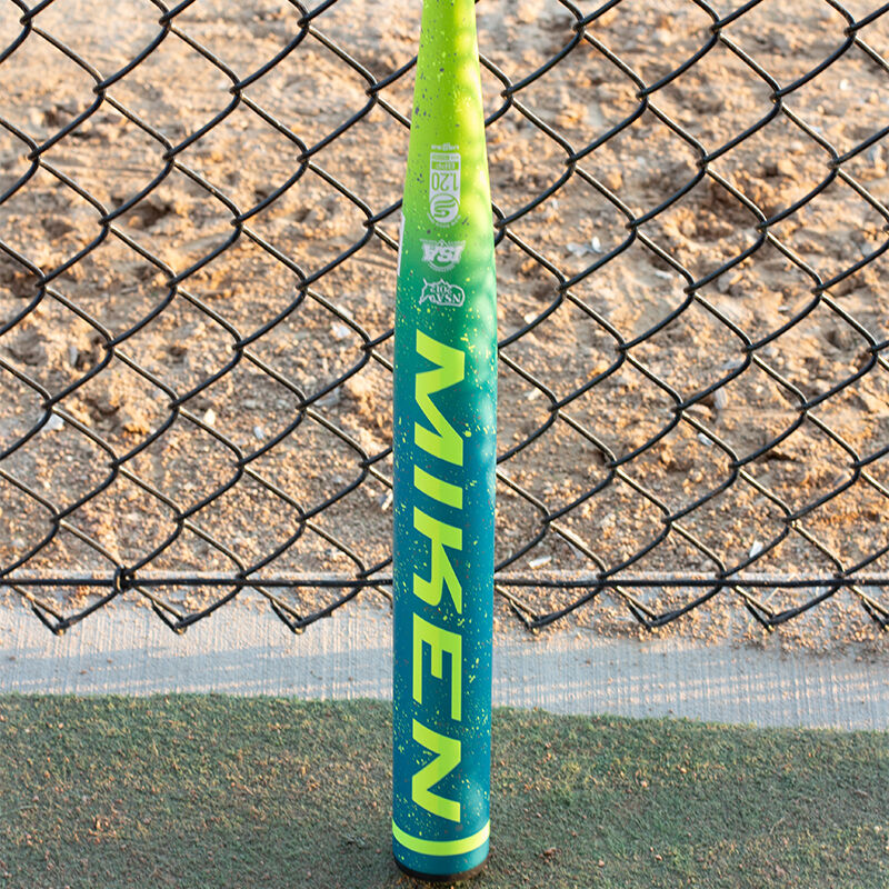 2024 Miken Freak Maxload USSSA Bat