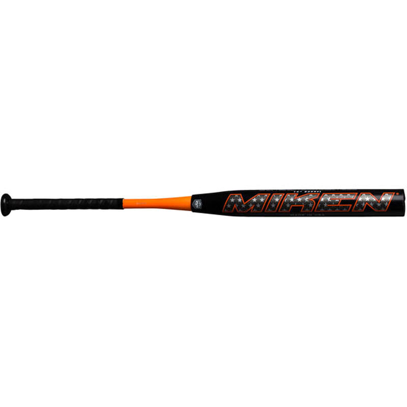 2018 DC-41 Supermax ASA Bat