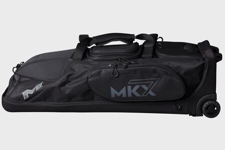 Miken Pro Wheeled Bag