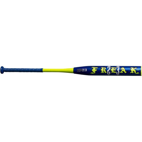 Miken 2018 Freak® 23 Maxload USSSA Bat | Miken
