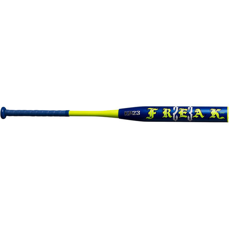 2018 Freak® 23 Maxload USSSA Bat