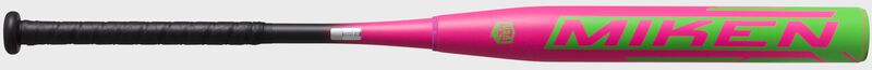 2026 Miken Super Freak Highlighter 13.5" USA Slowpitch Bat