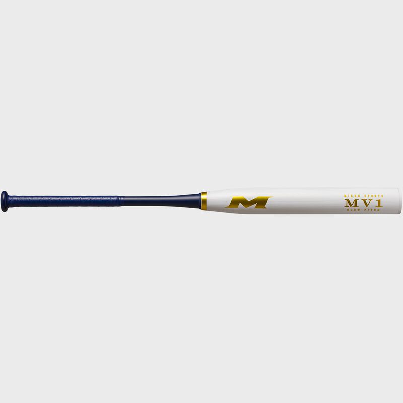 Miken MV1 Maxload 13-Inch USSSA Slowpitch Bat