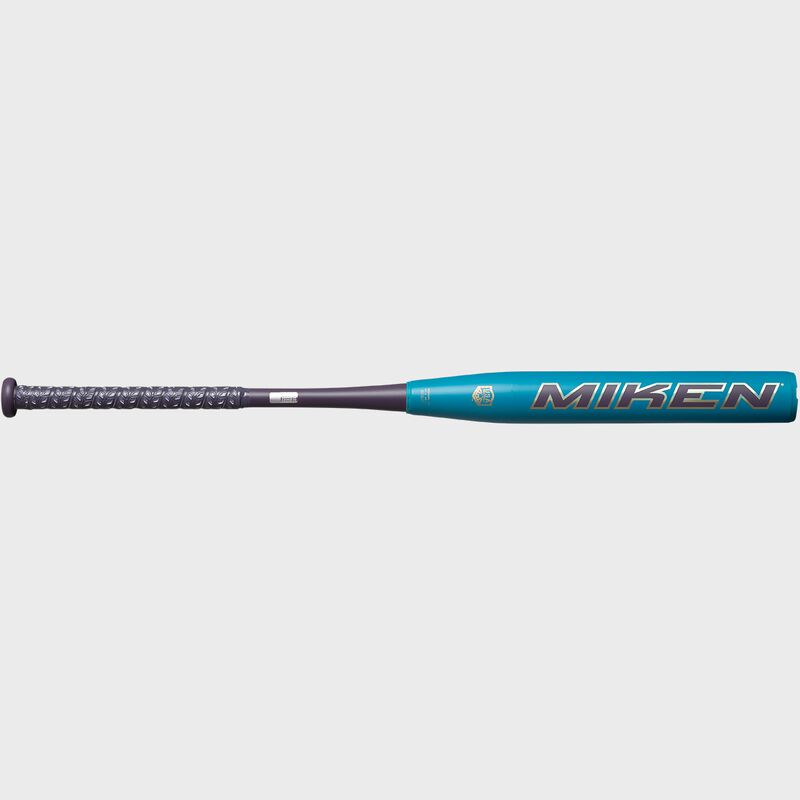 2026 Miken KP23 12.5" 2-Piece Maxload USA Bat