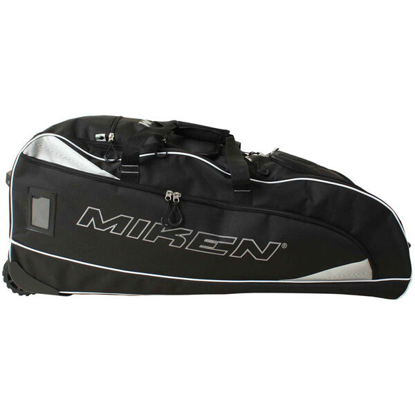 Miken freak championship roller outlet bag