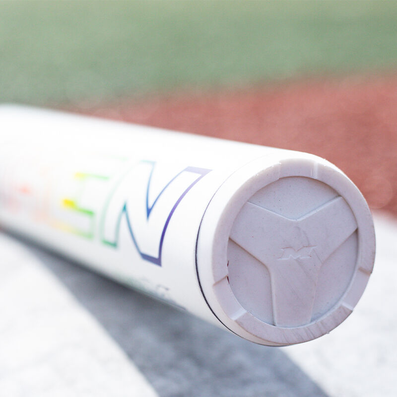 2025 iPride Balanced USA 2-Piece Slowpitch Bat